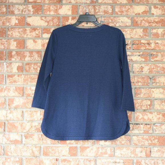 Kim Rogers Top - Picture 3 of 5